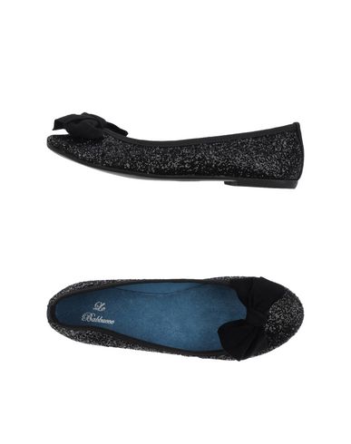 ZOOM LE BABBUCCE - Ballet flats