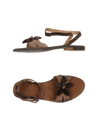 ZOOM CLOCHARME - Sandals