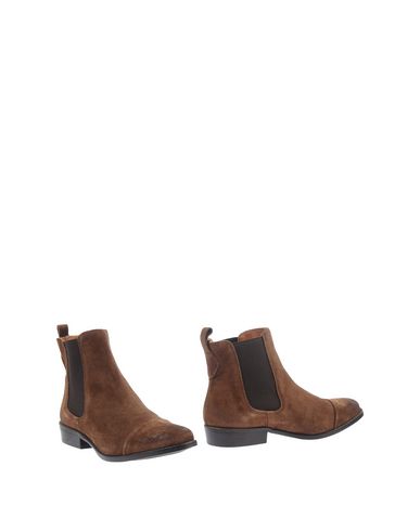 ZOOM JEFFREY CAMPBELL - Ankle boot