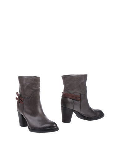 ZOOM ALBERTO FERMANI - Ankle boot