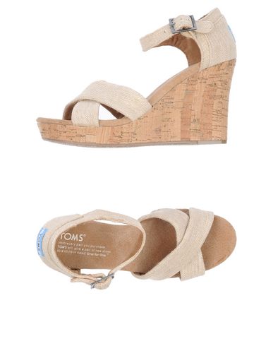ZOOM TOMS - Sandals