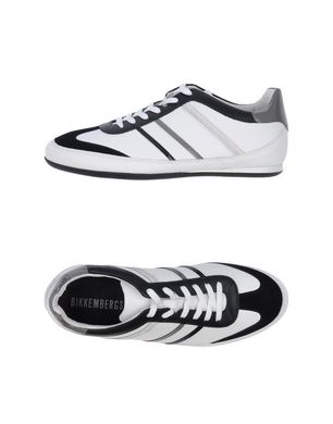 BIKKEMBERGS - Low-tops
