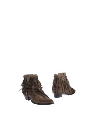 JEAN-MICHEL CAZABAT - Ankle boot