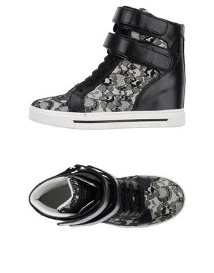 MARC BY MARC JACOBS - High-tops