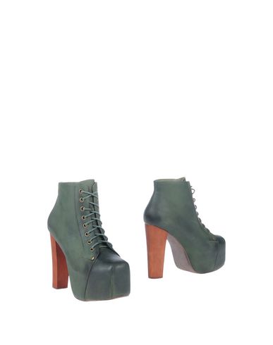 ZOOM JEFFREY CAMPBELL - Ankle boot