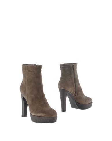 ZOOM L' AUTRE CHOSE - Ankle boots