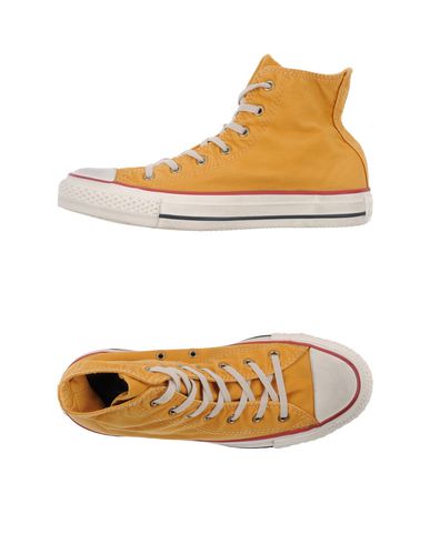 ZOOM CONVERSE ALL STAR - High-tops