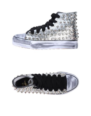 ZOOM #07PROJECT by MARIO PINI - High-tops