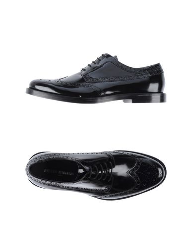 ZOOM PIERRE BALMAIN - Lace-up shoes