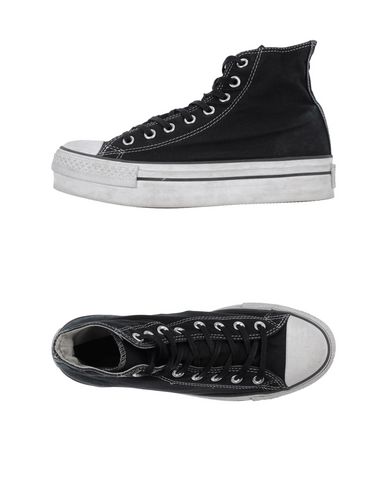 ZOOM CONVERSE - High-tops