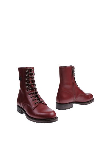 ZOOM DSQUARED2 - Boots