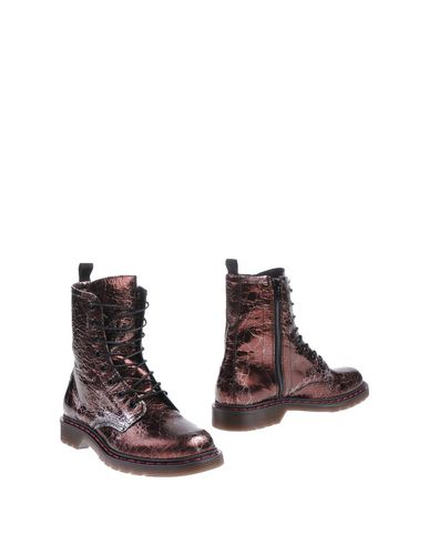 ZOOM BOEMOS - Ankle boot