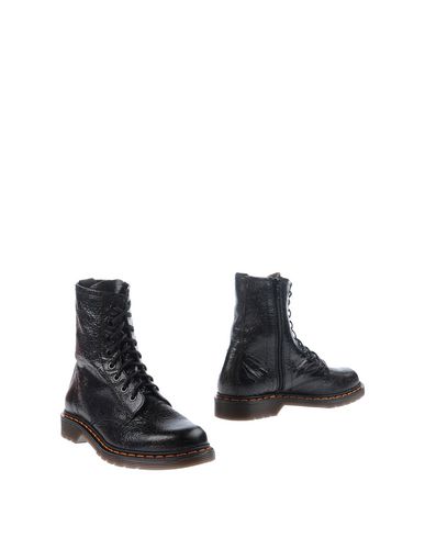 ZOOM BOEMOS - Ankle boot