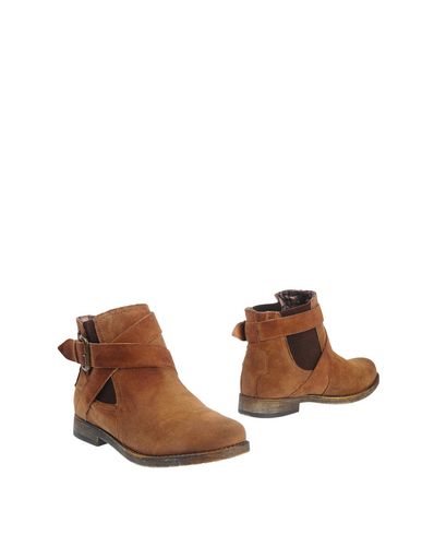 ZOOM MTNG - Ankle boot