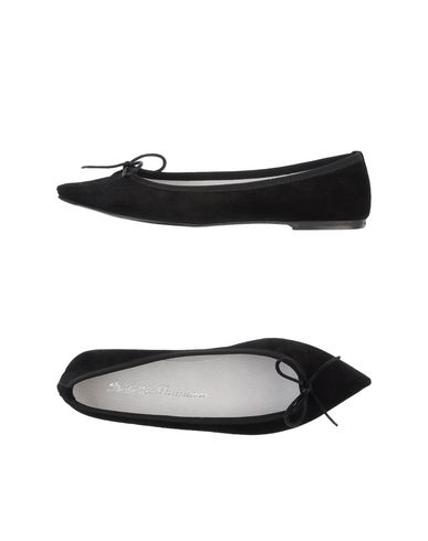 ZOOM DODO' LE PARISIENNE - Ballet flats