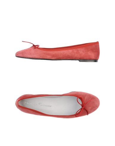 ZOOM DODO' LE PARISIENNE - Ballet flats