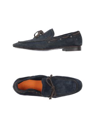 PREVENTI - Moccasins