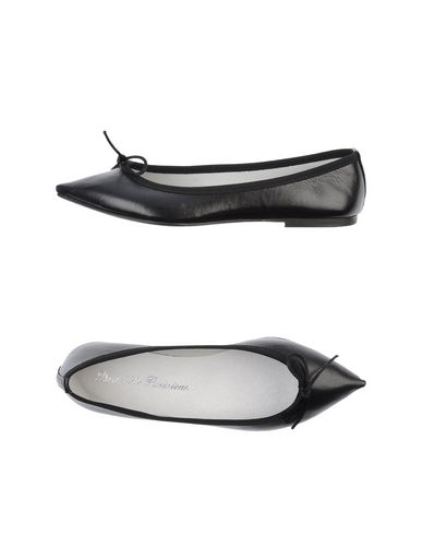 ZOOM DODO' LE PARISIENNE - Ballet flats
