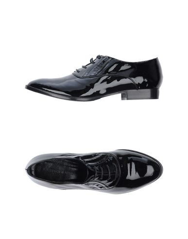 ZOOM FLAVIO CASTELLANI - Laced shoes
