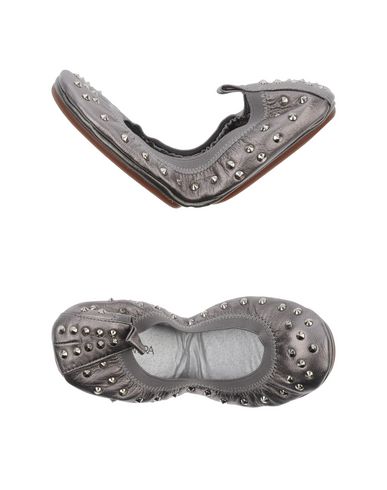 ZOOM YOSI SAMRA - Ballet flats