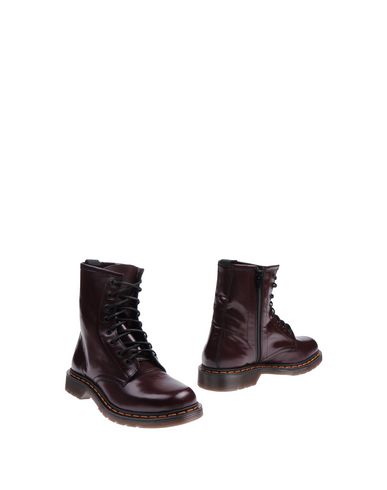 ZOOM BOEMOS - Ankle boots