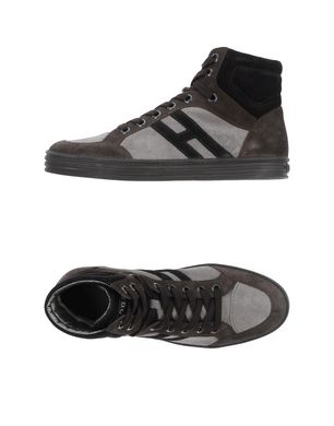 HOGAN REBEL - High-tops