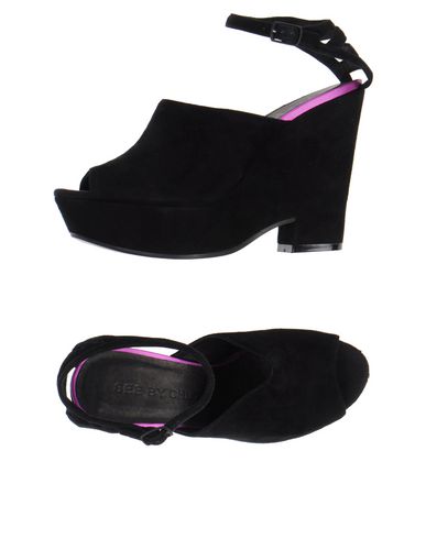 ZOOM SEE BY CHLOÉ - Sandals