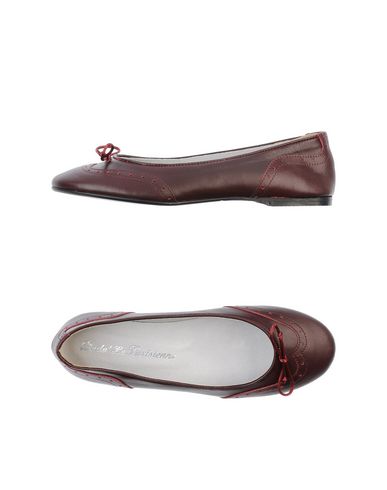ZOOM DODO' LE PARISIENNE - Ballet flats