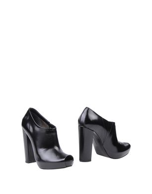 COSTUME NATIONAL - Shoe boot