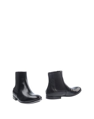 COSTUME NATIONAL - Ankle boot