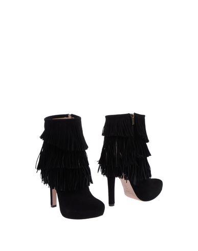 ZOOM PURA LÓPEZ - Ankle boots