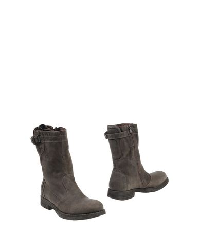 ZOOM NERO GIARDINI - Boots