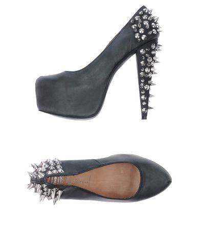 ZOOM JEFFREY CAMPBELL - Pump
