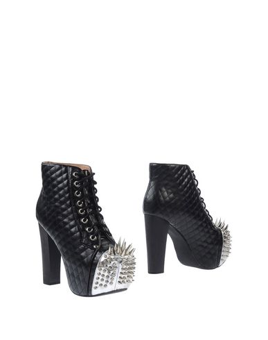 ZOOM JEFFREY CAMPBELL - Ankle boot