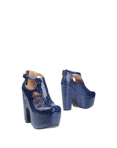 ZOOM JEFFREY CAMPBELL - Shoe boots