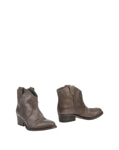 ZOOM JULIE DEE - Ankle boot