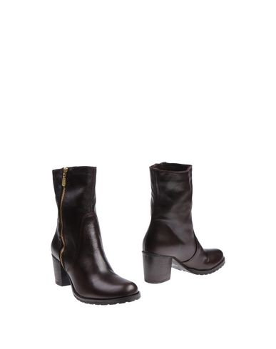 ZOOM INNUE' - Ankle boot