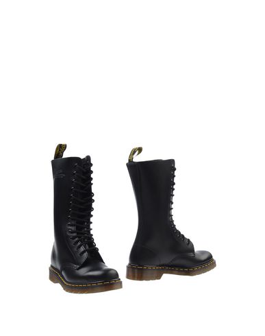 ZOOM DR. MARTENS - Boots