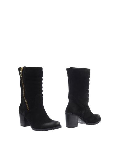 ZOOM INNUE' - Ankle boot