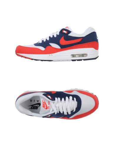 ZOOM NIKE - Low-tops