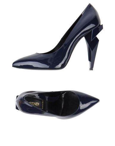 ZOOM FENDI - Pump