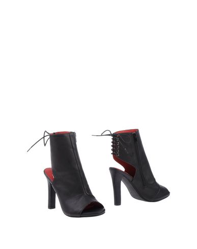 ZOOM JEFFREY CAMPBELL - Ankle boots