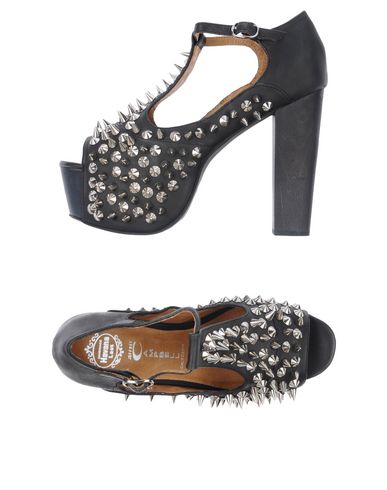 ZOOM JEFFREY CAMPBELL - Sandals