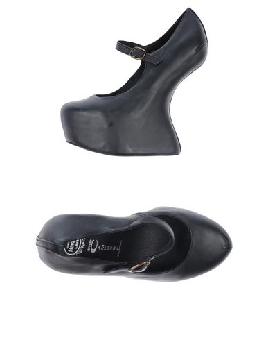ZOOM JEFFREY CAMPBELL - Pump