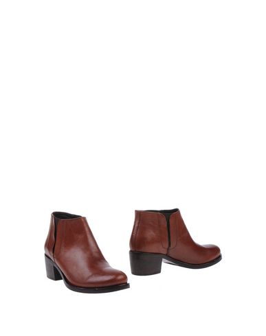 ZOOM BOEMOS - Ankle boot