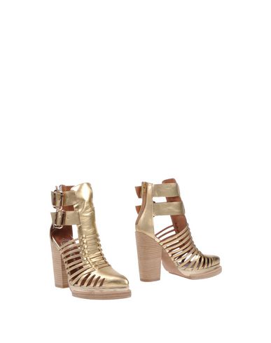 ZOOM JEFFREY CAMPBELL - Ankle boot