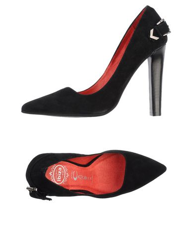 ZOOM JEFFREY CAMPBELL - Pump