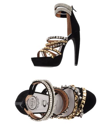 ZOOM JEFFREY CAMPBELL - Sandals