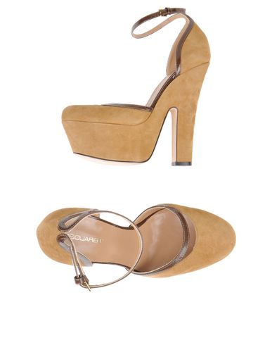 ZOOM DSQUARED2 - Pump