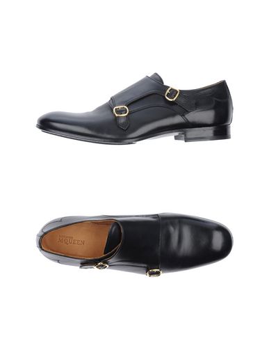 ZOOM ALEXANDER MCQUEEN - Moccasins